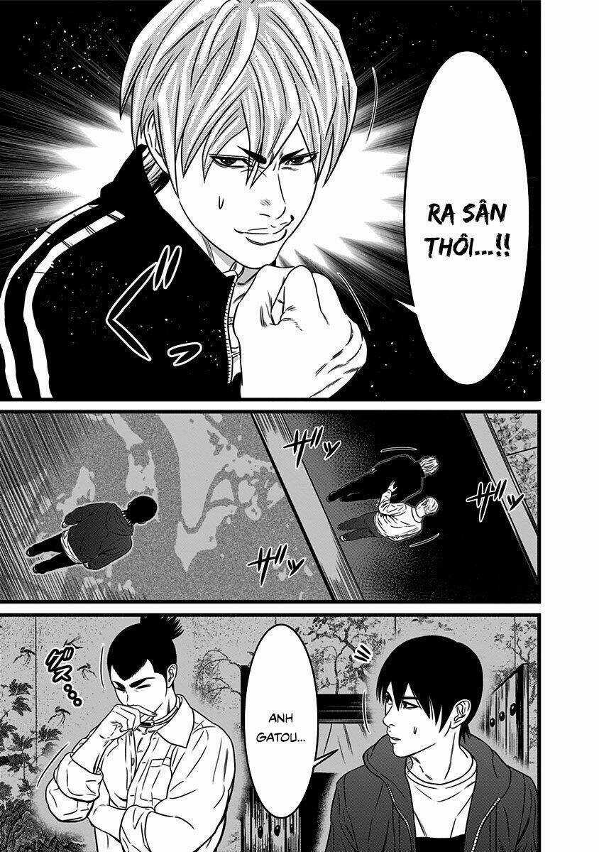 Slave Game - Chapter 45 - Trang 30