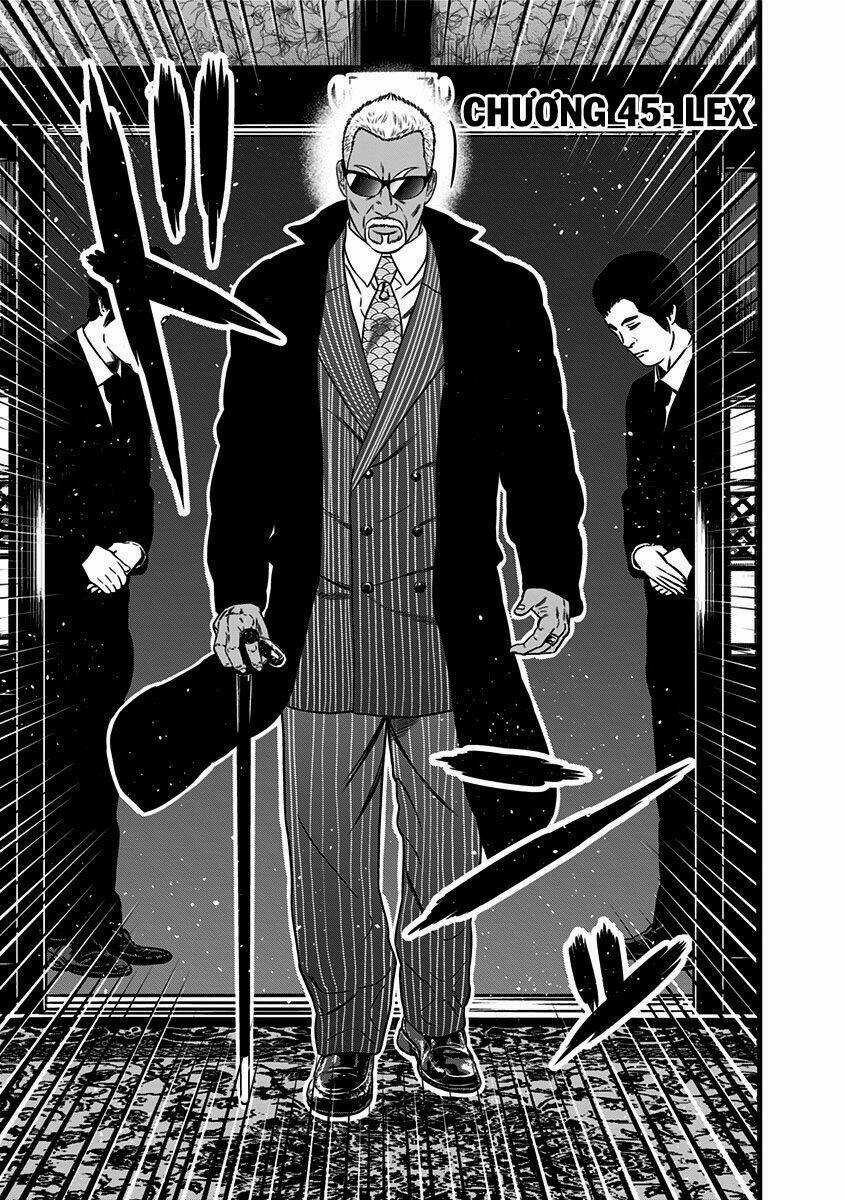 Slave Game - Chapter 45 - Trang 4