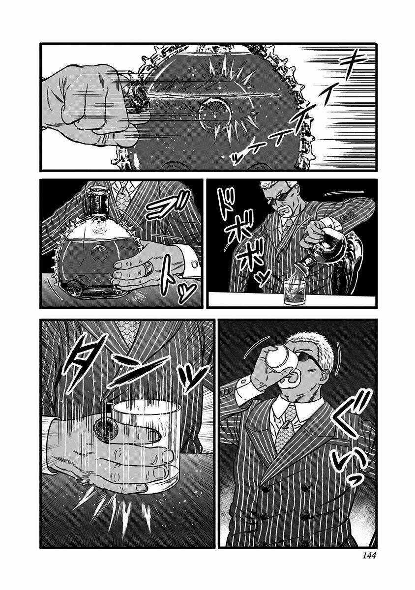 Slave Game - Chapter 45 - Trang 7