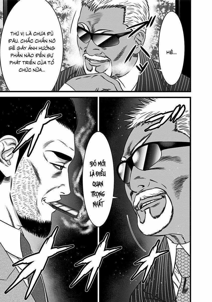 Slave Game - Chapter 45 - Trang 8