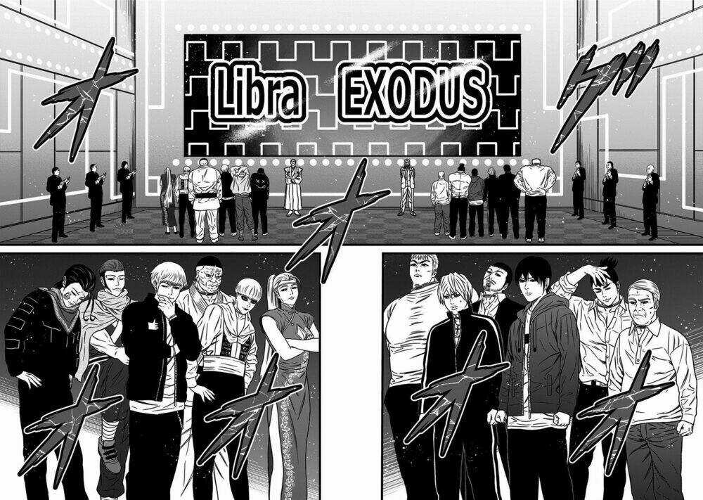 Slave Game - Chapter 45 - Trang 9