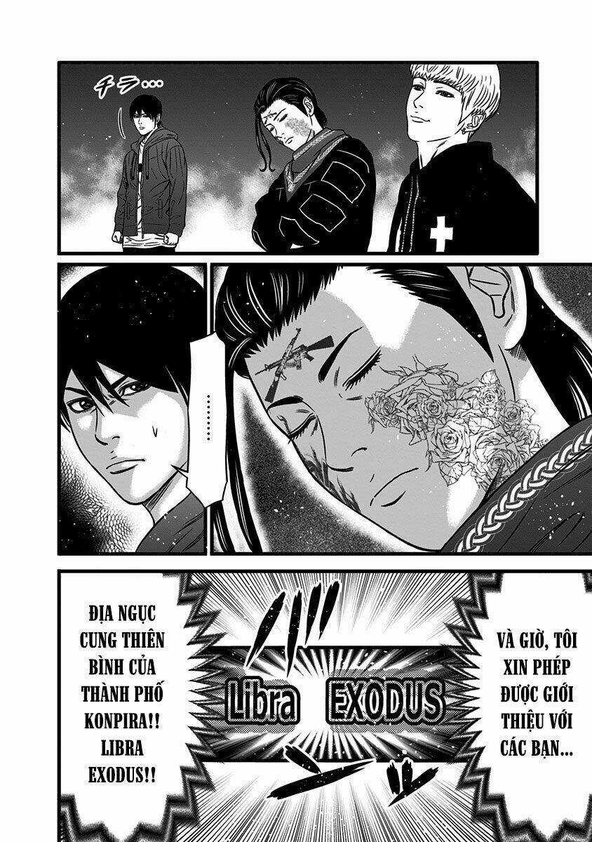 Slave Game - Chapter 45 - Trang 10