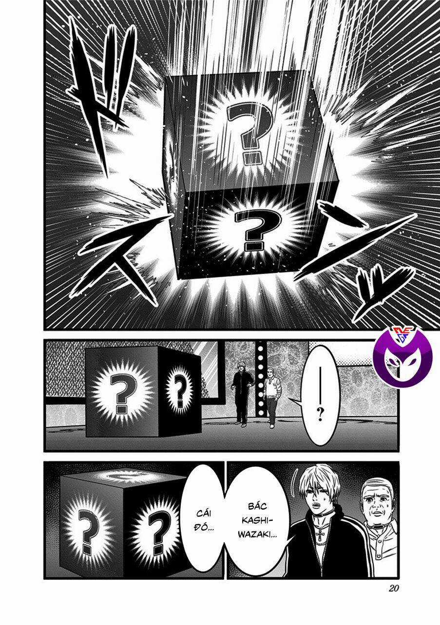 Slave Game - Chapter 46 - Trang 14