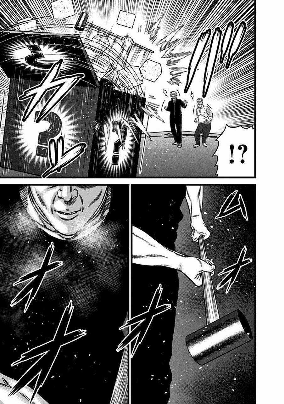 Slave Game - Chapter 46 - Trang 15