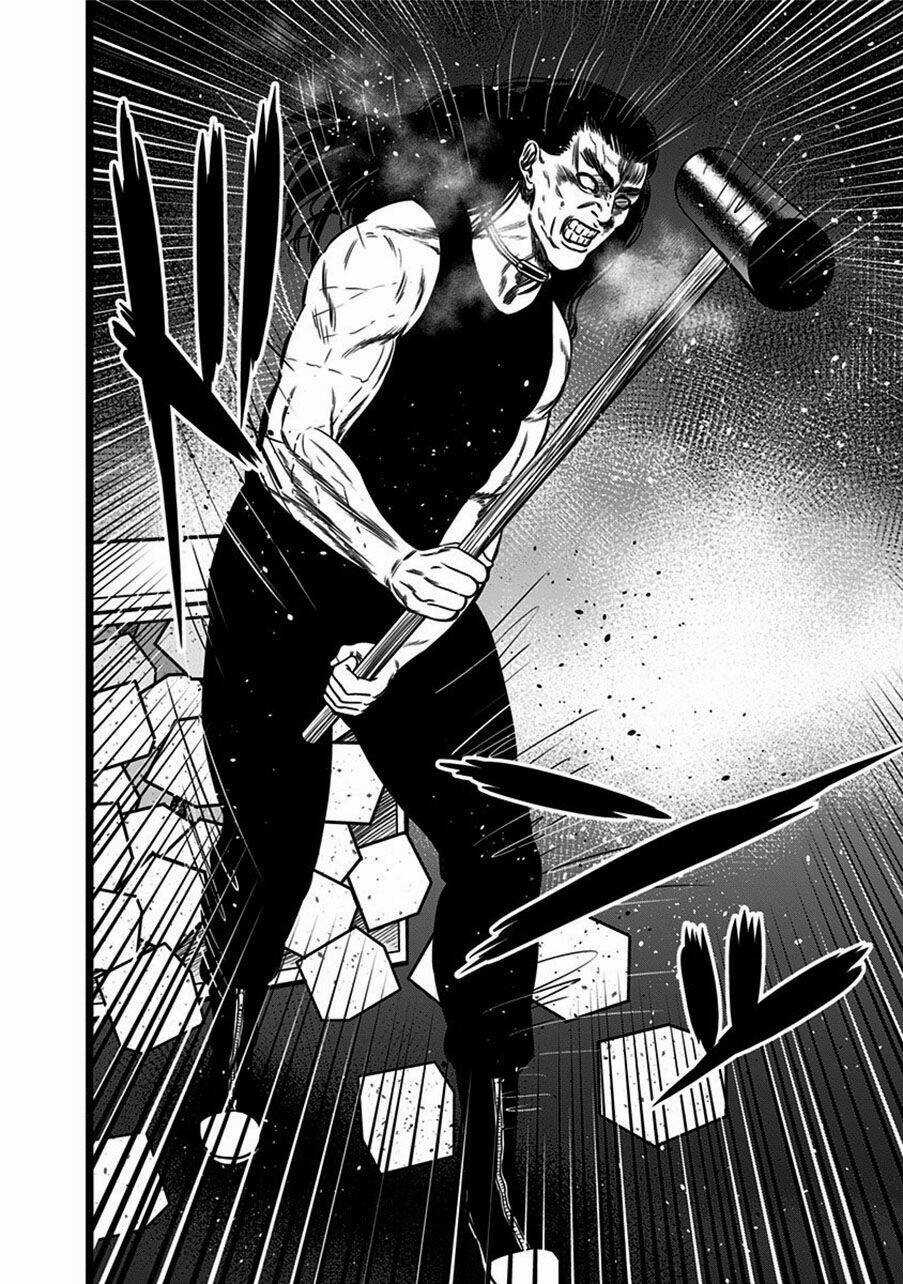 Slave Game - Chapter 46 - Trang 16