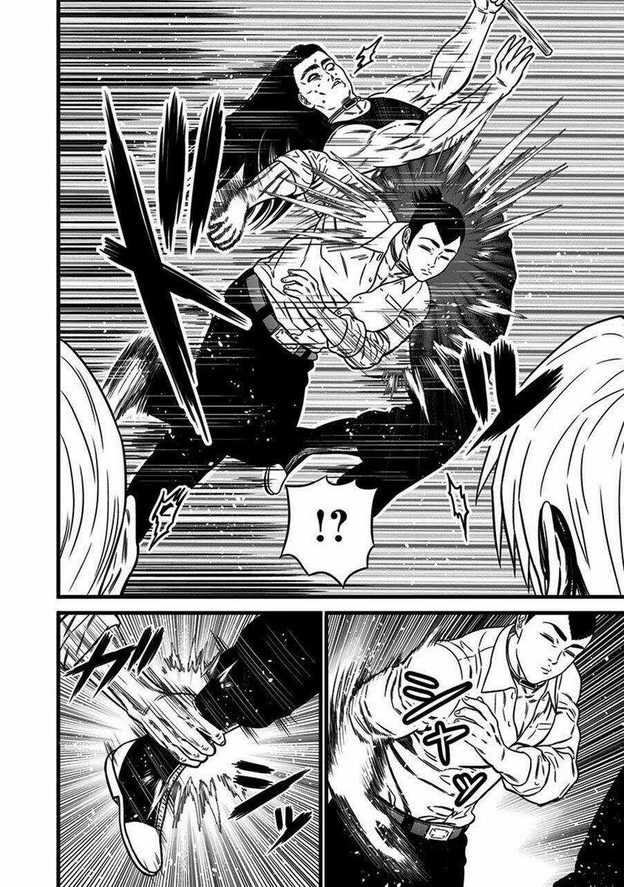 Slave Game - Chapter 46 - Trang 18