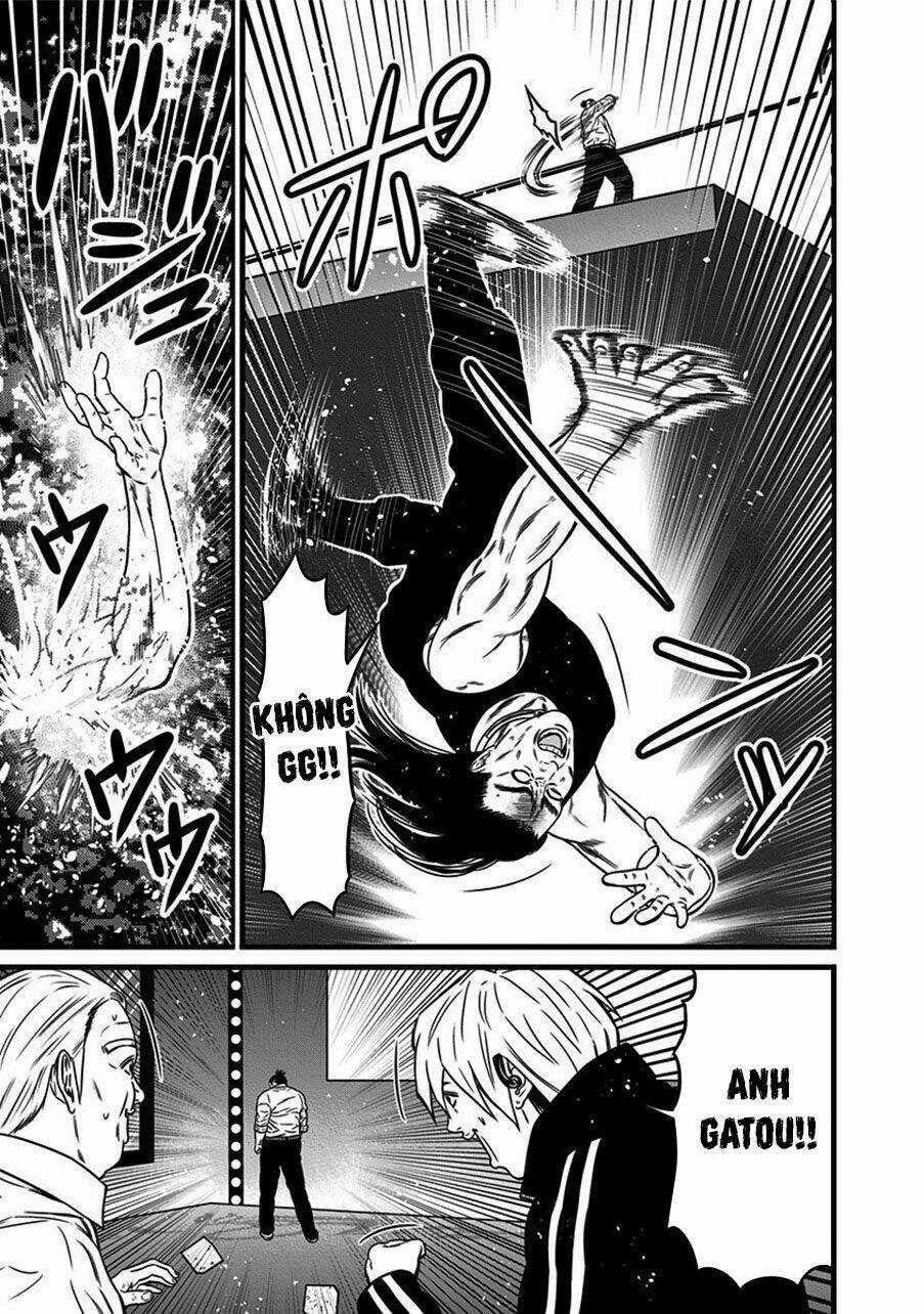 Slave Game - Chapter 46 - Trang 19