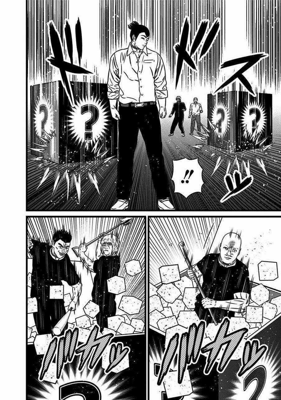 Slave Game - Chapter 46 - Trang 20