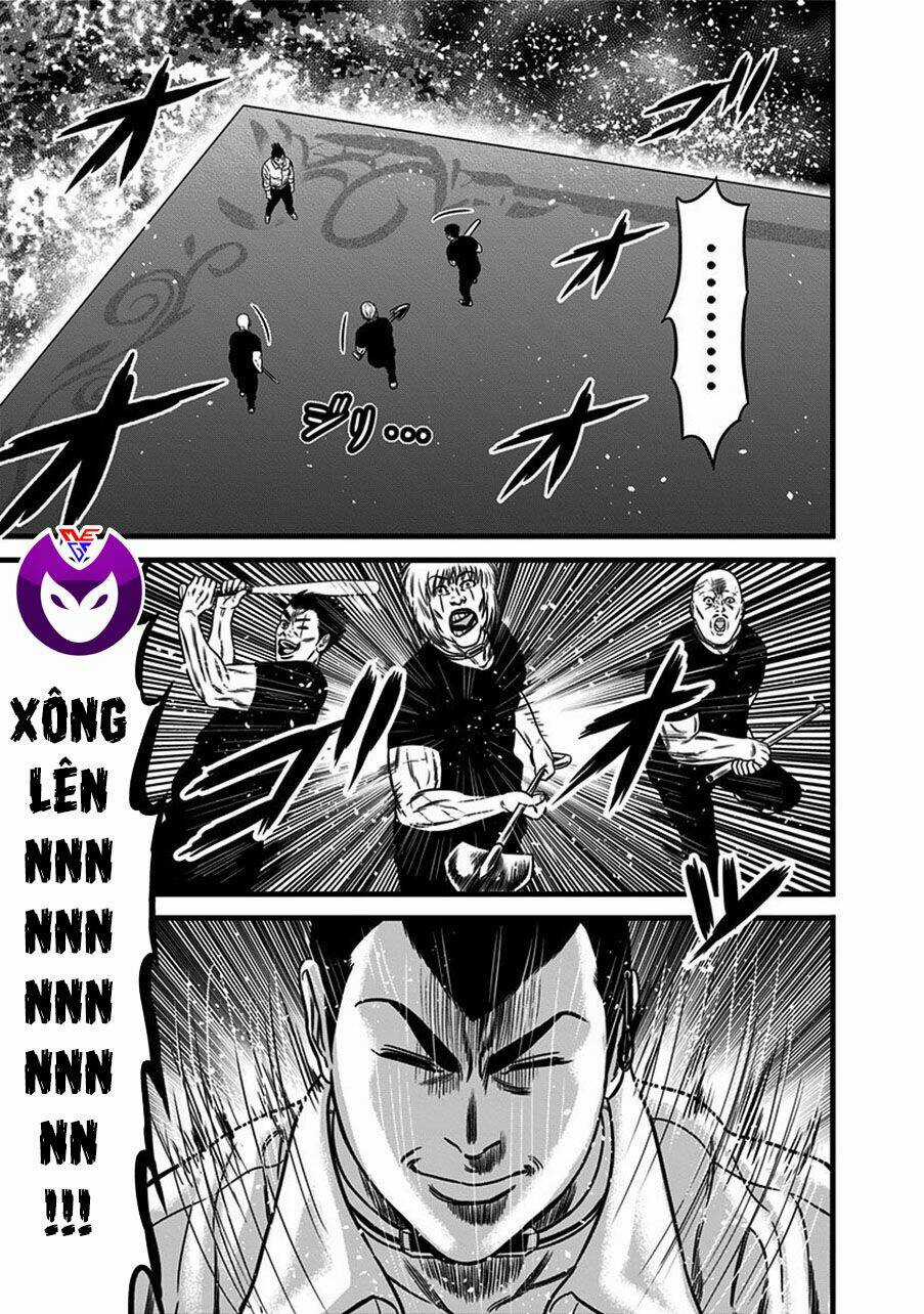 Slave Game - Chapter 46 - Trang 21