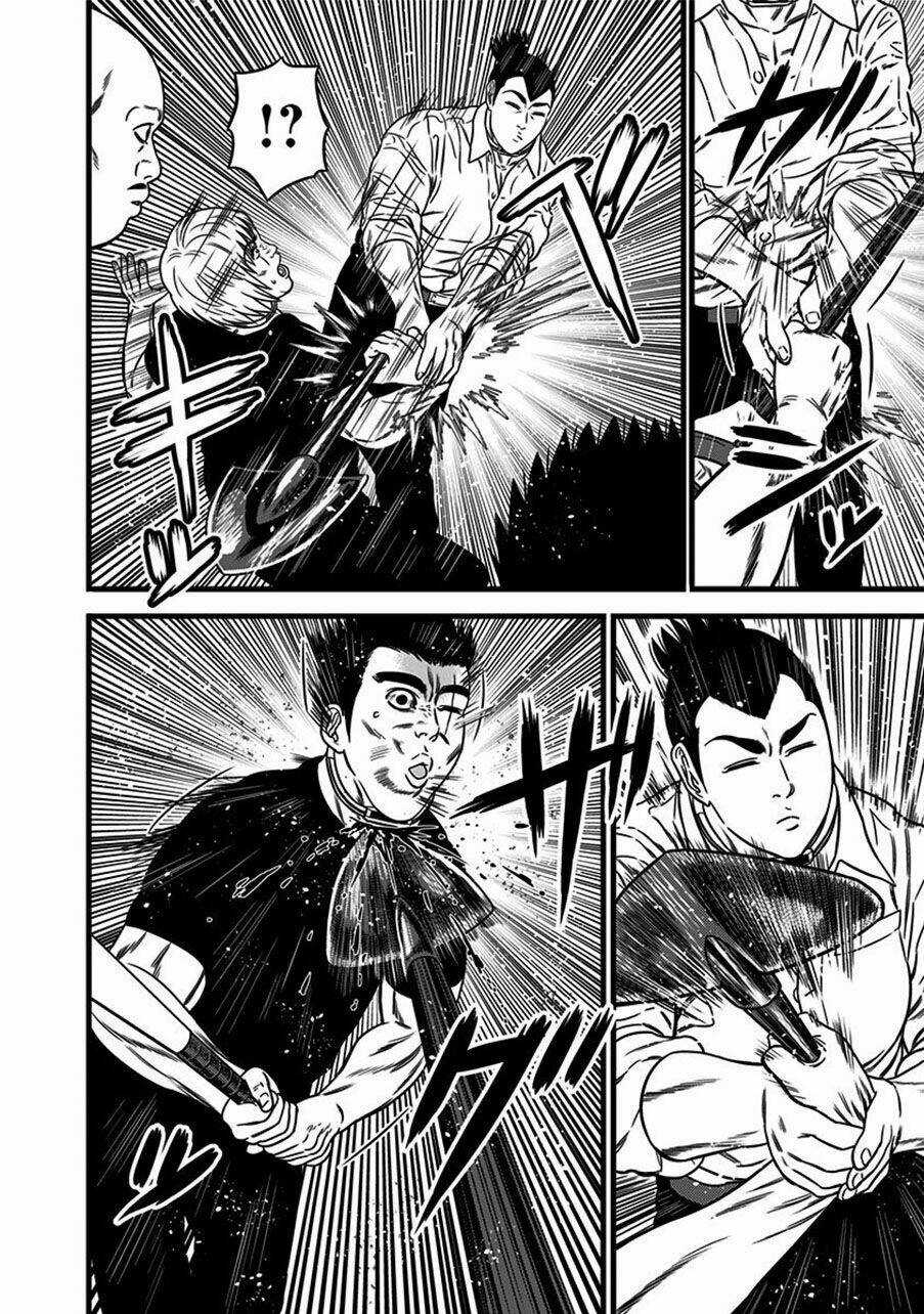 Slave Game - Chapter 46 - Trang 22