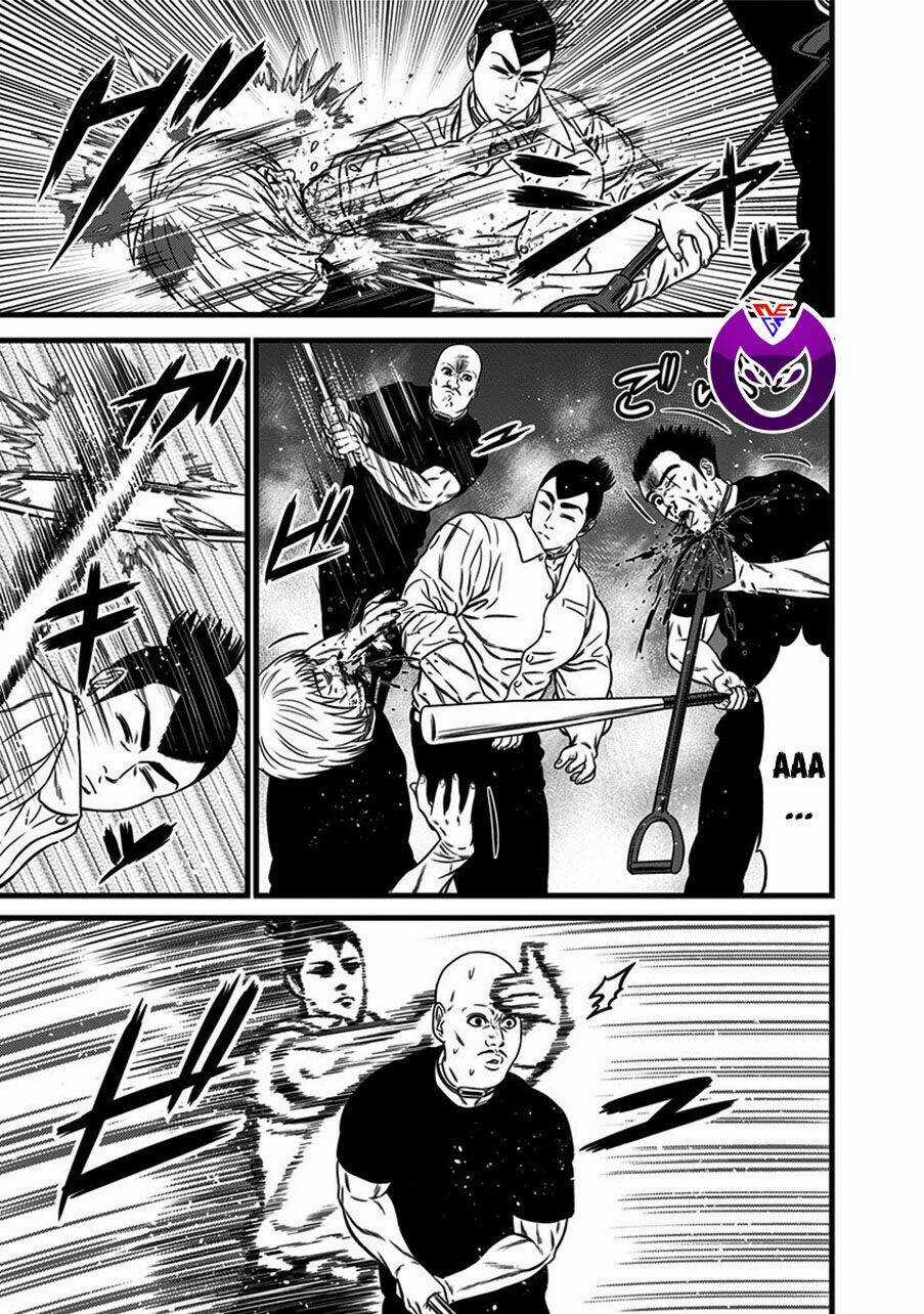 Slave Game - Chapter 46 - Trang 23