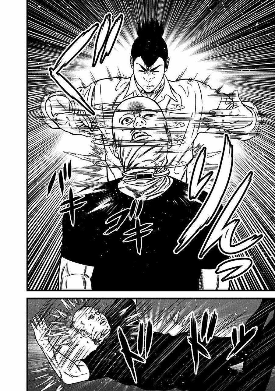 Slave Game - Chapter 46 - Trang 24