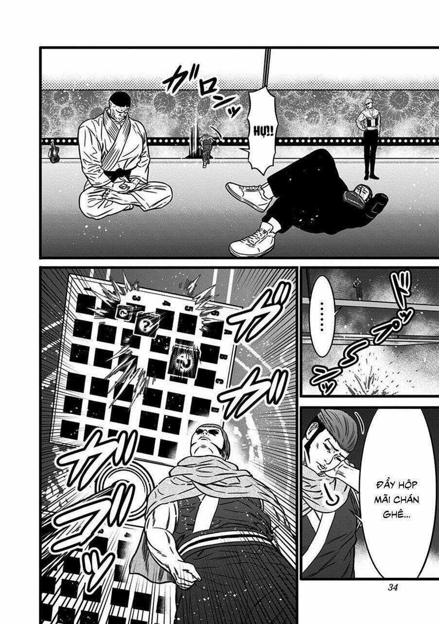 Slave Game - Chapter 46 - Trang 28