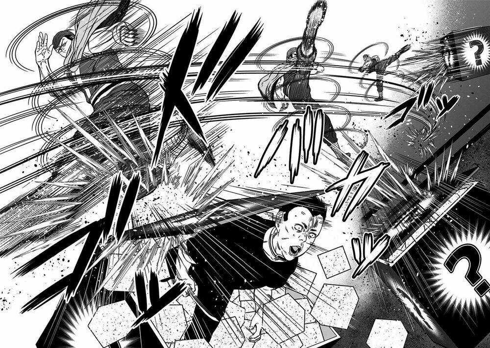 Slave Game - Chapter 46 - Trang 30