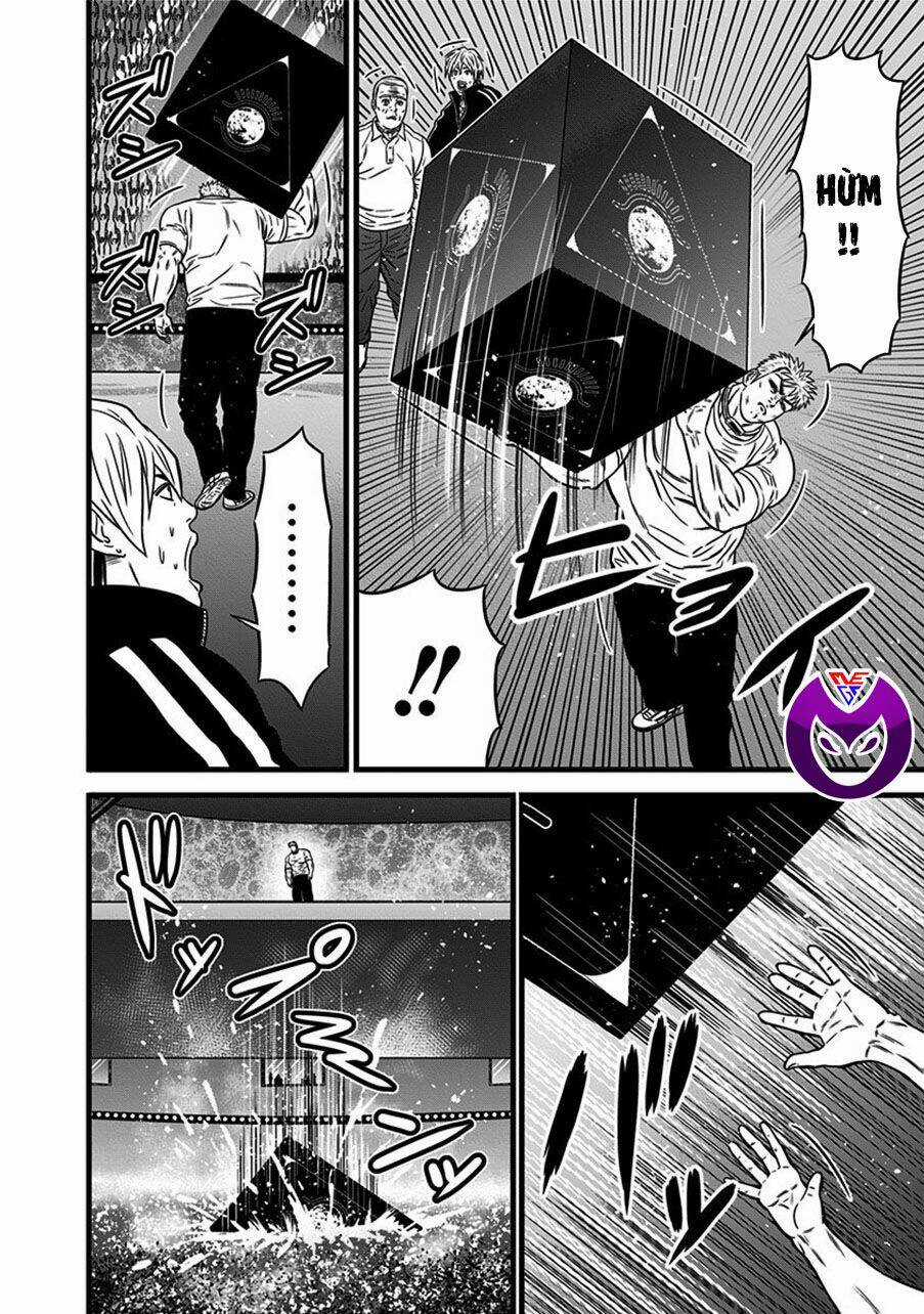 Slave Game - Chapter 46 - Trang 4