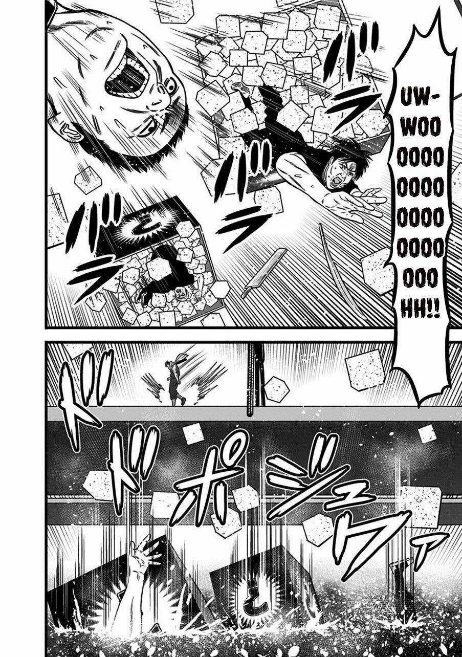 Slave Game - Chapter 46 - Trang 31