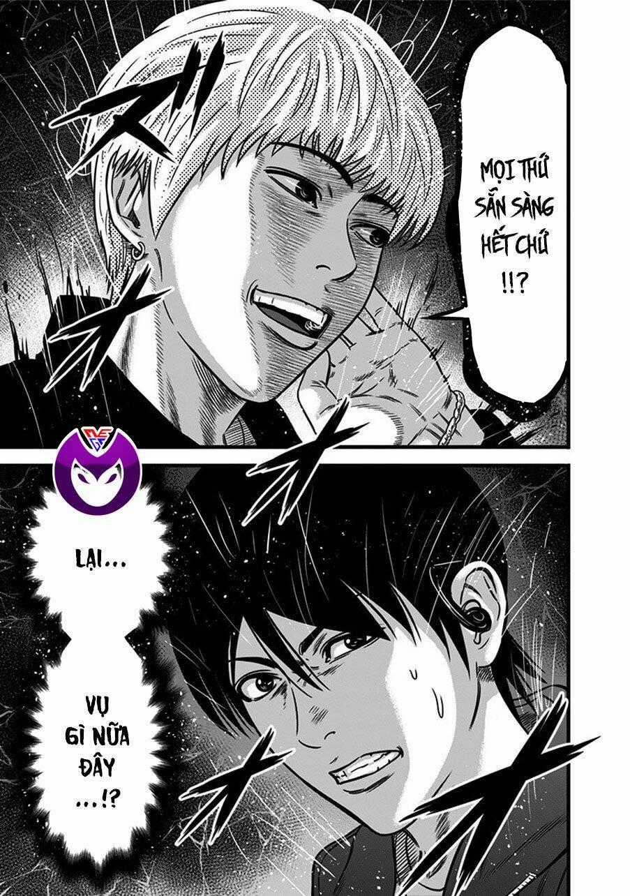 Slave Game - Chapter 46 - Trang 34