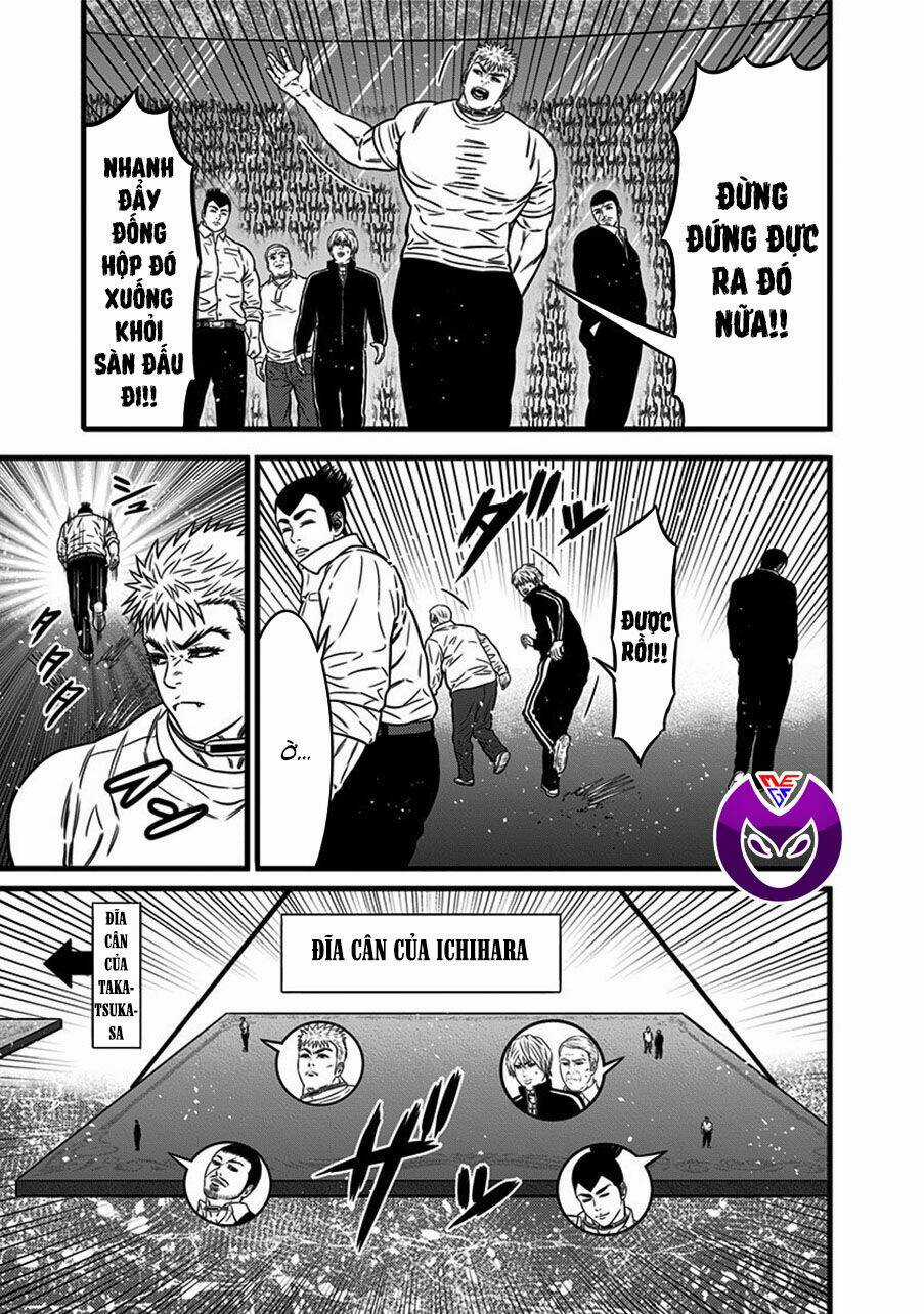 Slave Game - Chapter 46 - Trang 7