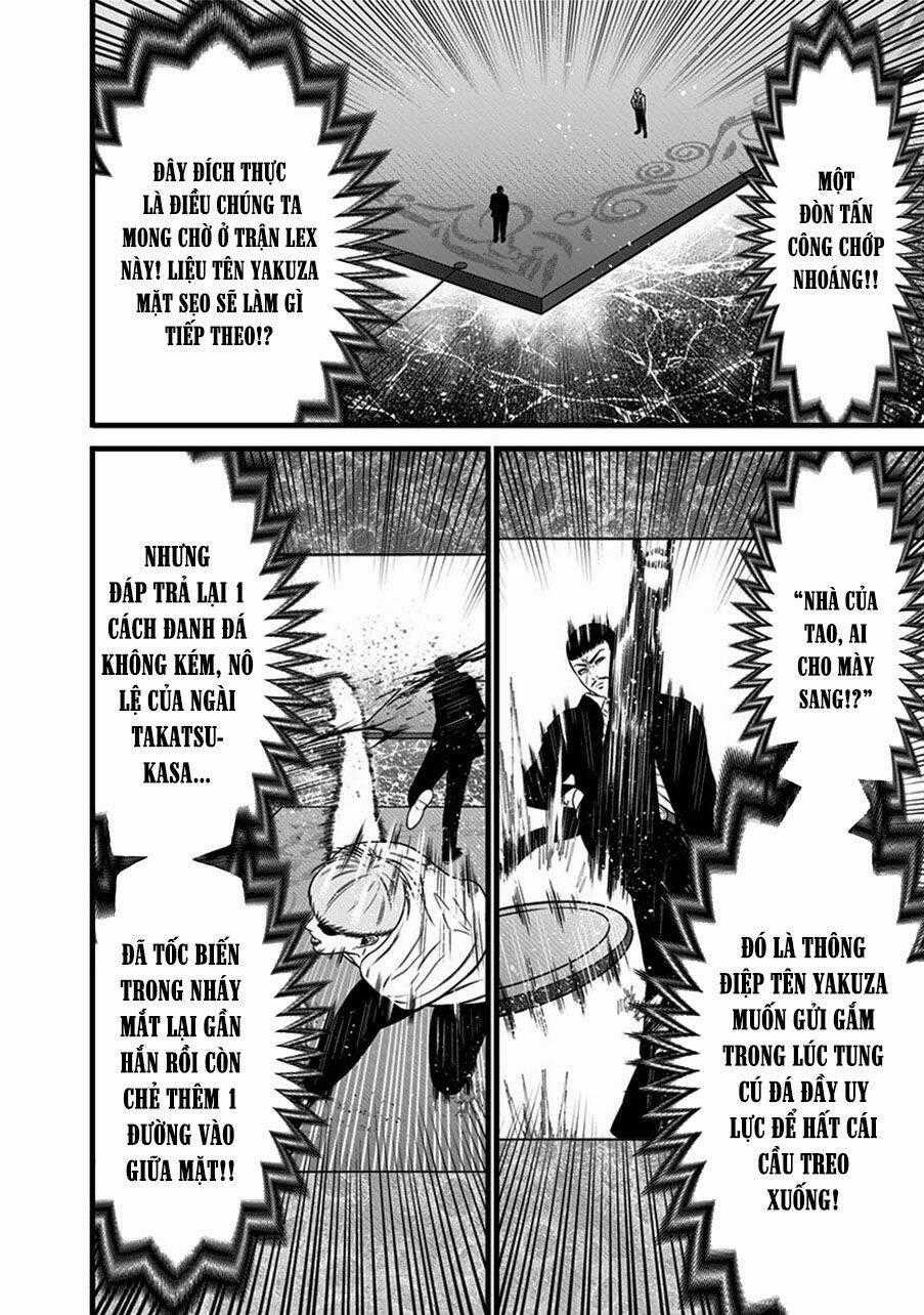 Slave Game - Chapter 47.5 - Trang 2