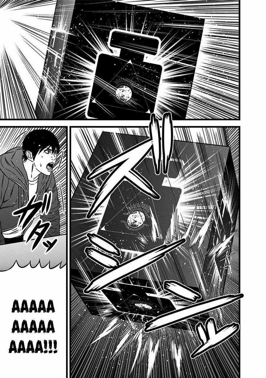 Slave Game - Chapter 47.5 - Trang 13