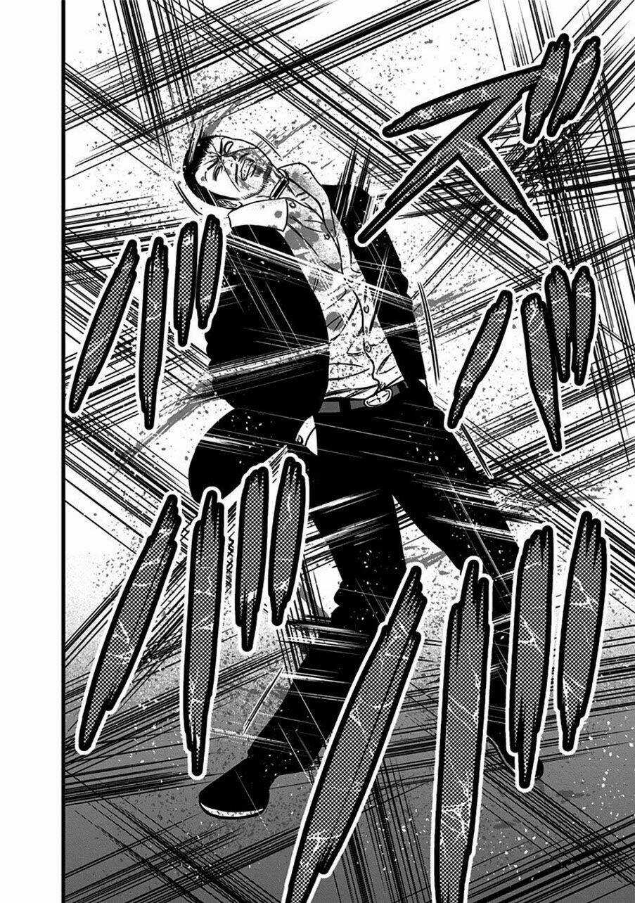 Slave Game - Chapter 47.5 - Trang 20