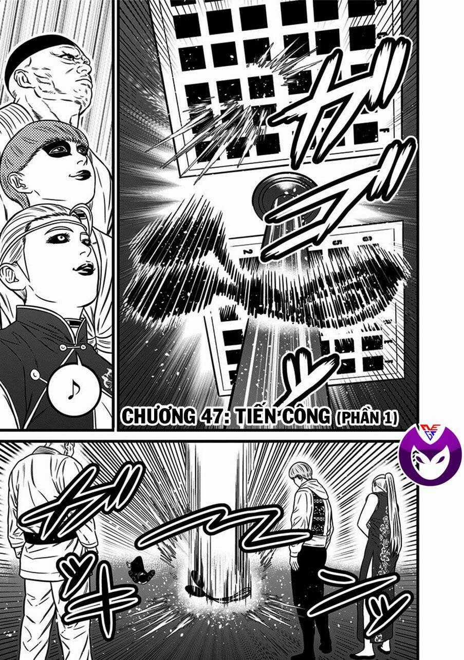 Slave Game - Chapter 47 - Trang 2