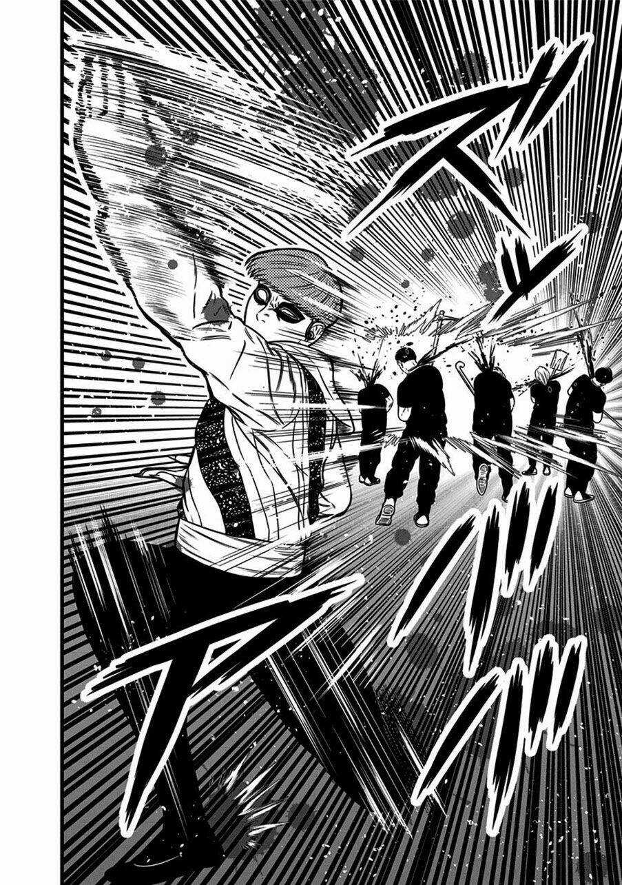 Slave Game - Chapter 47 - Trang 11