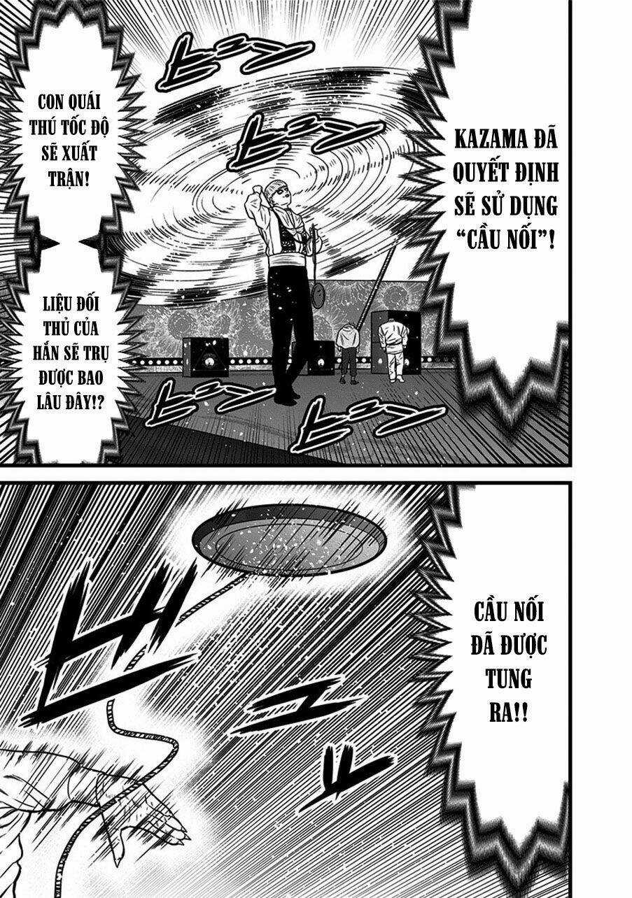 Slave Game - Chapter 47 - Trang 14