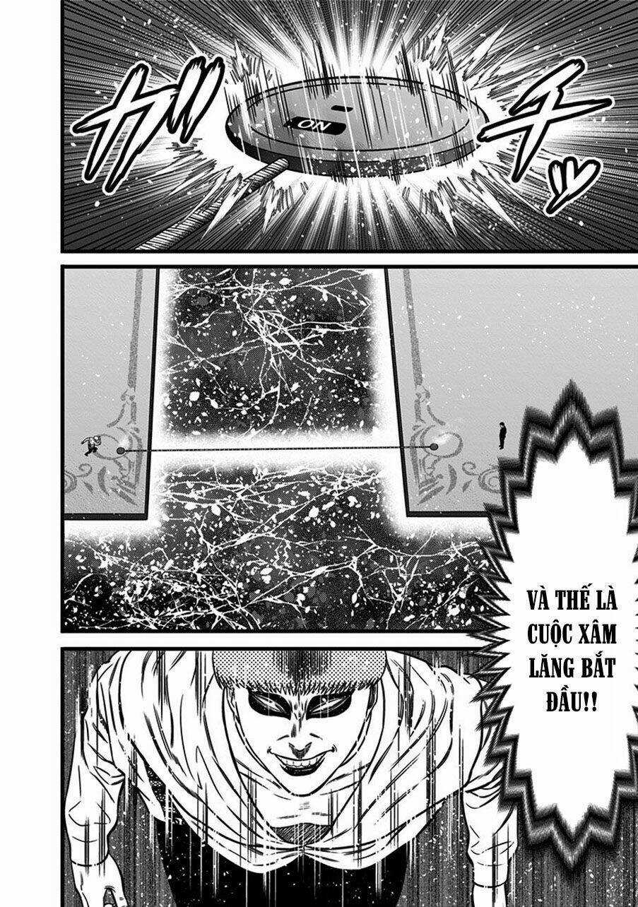 Slave Game - Chapter 47 - Trang 15