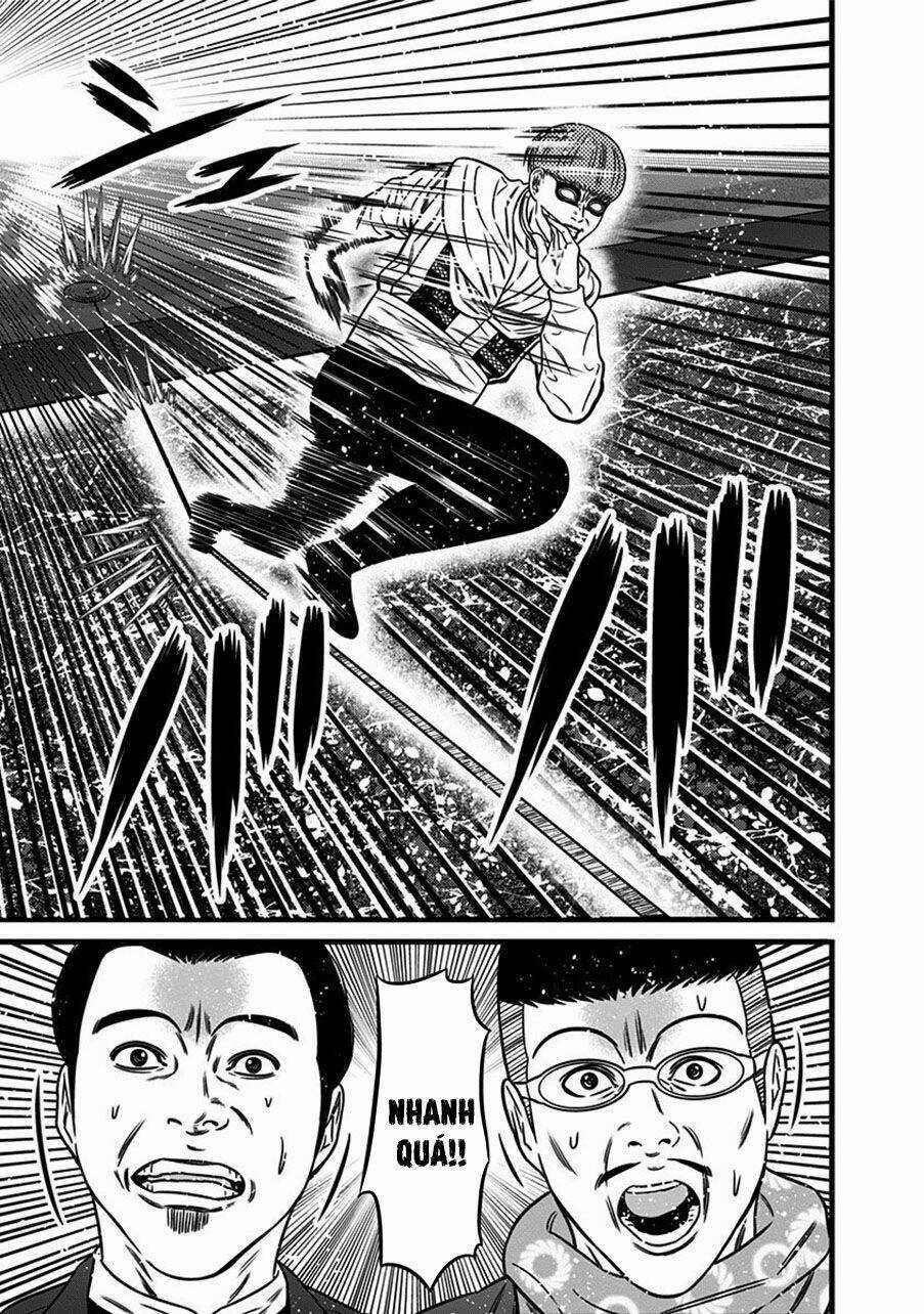 Slave Game - Chapter 47 - Trang 16