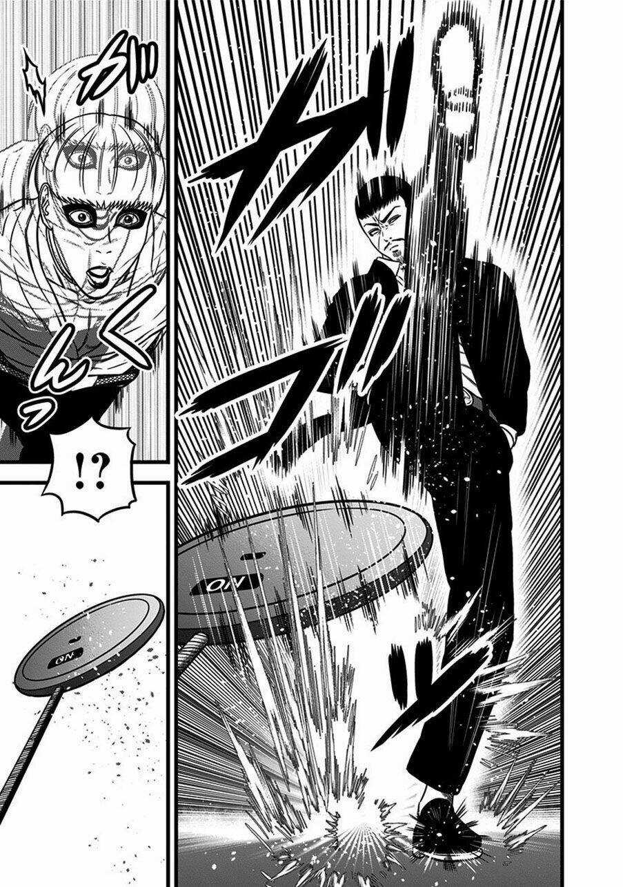 Slave Game - Chapter 47 - Trang 18