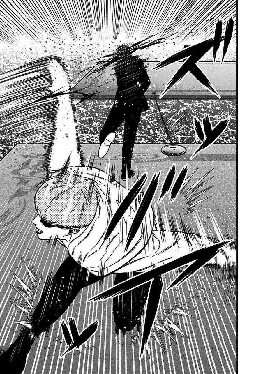 Slave Game - Chapter 47 - Trang 20