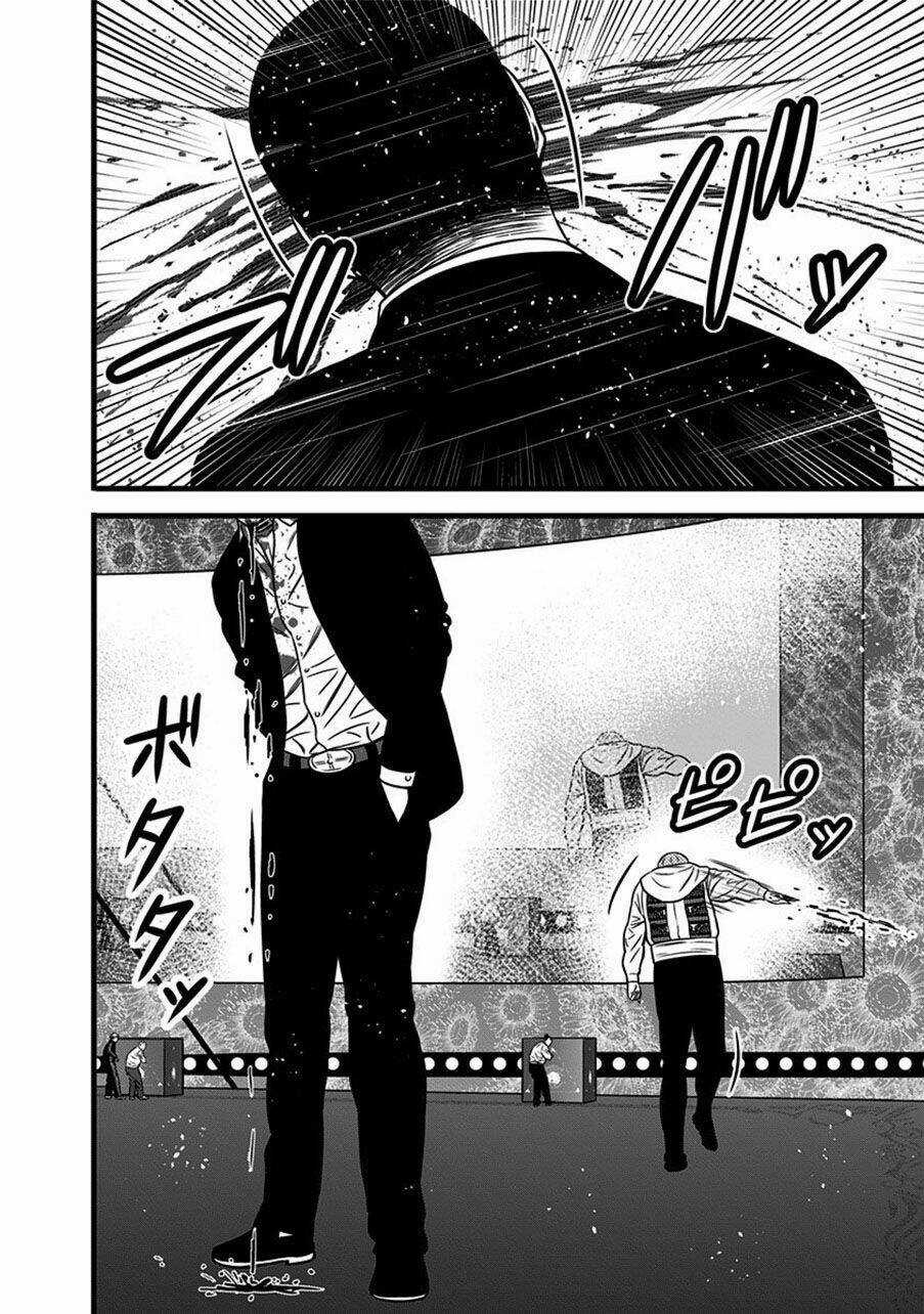 Slave Game - Chapter 47 - Trang 21