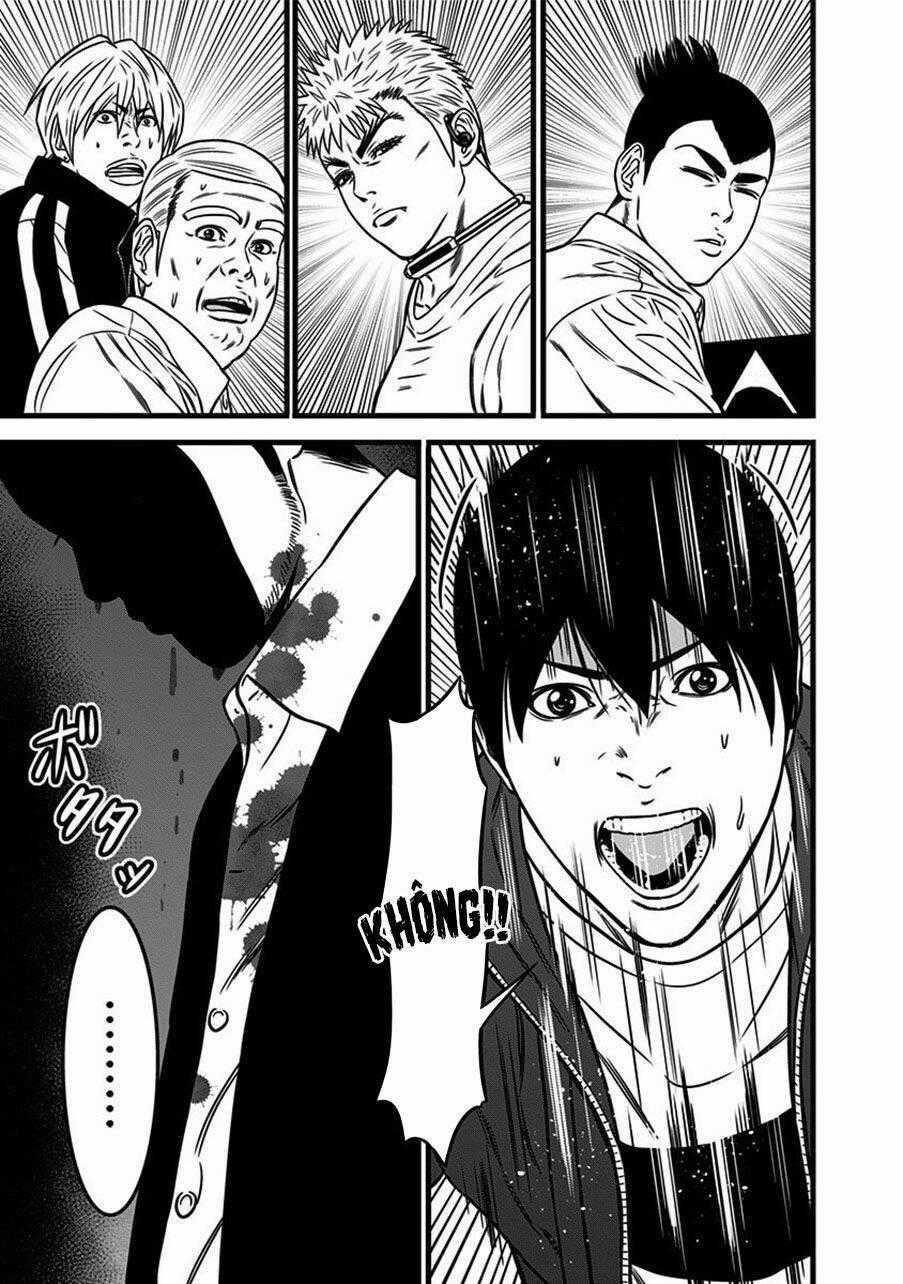 Slave Game - Chapter 47 - Trang 22