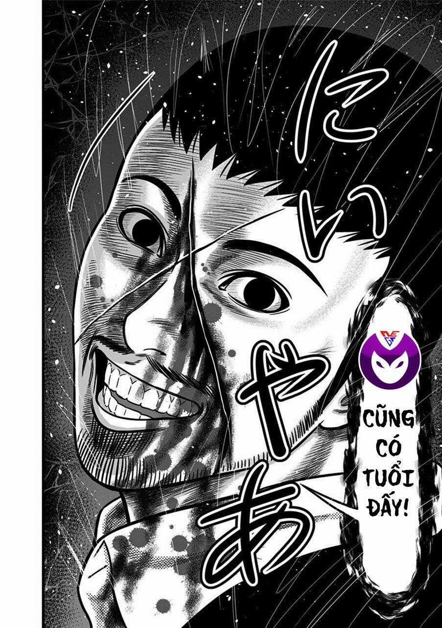 Slave Game - Chapter 47 - Trang 23