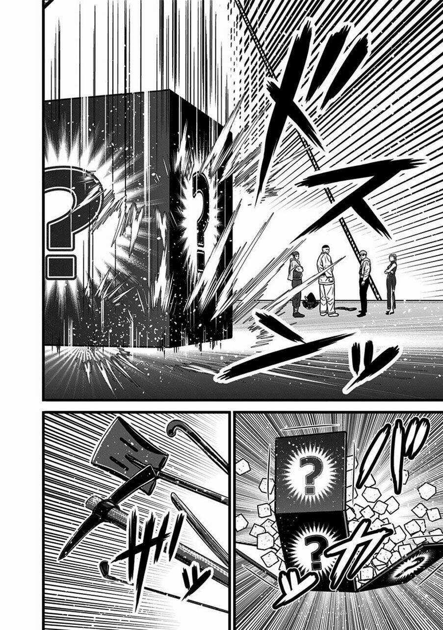 Slave Game - Chapter 47 - Trang 7