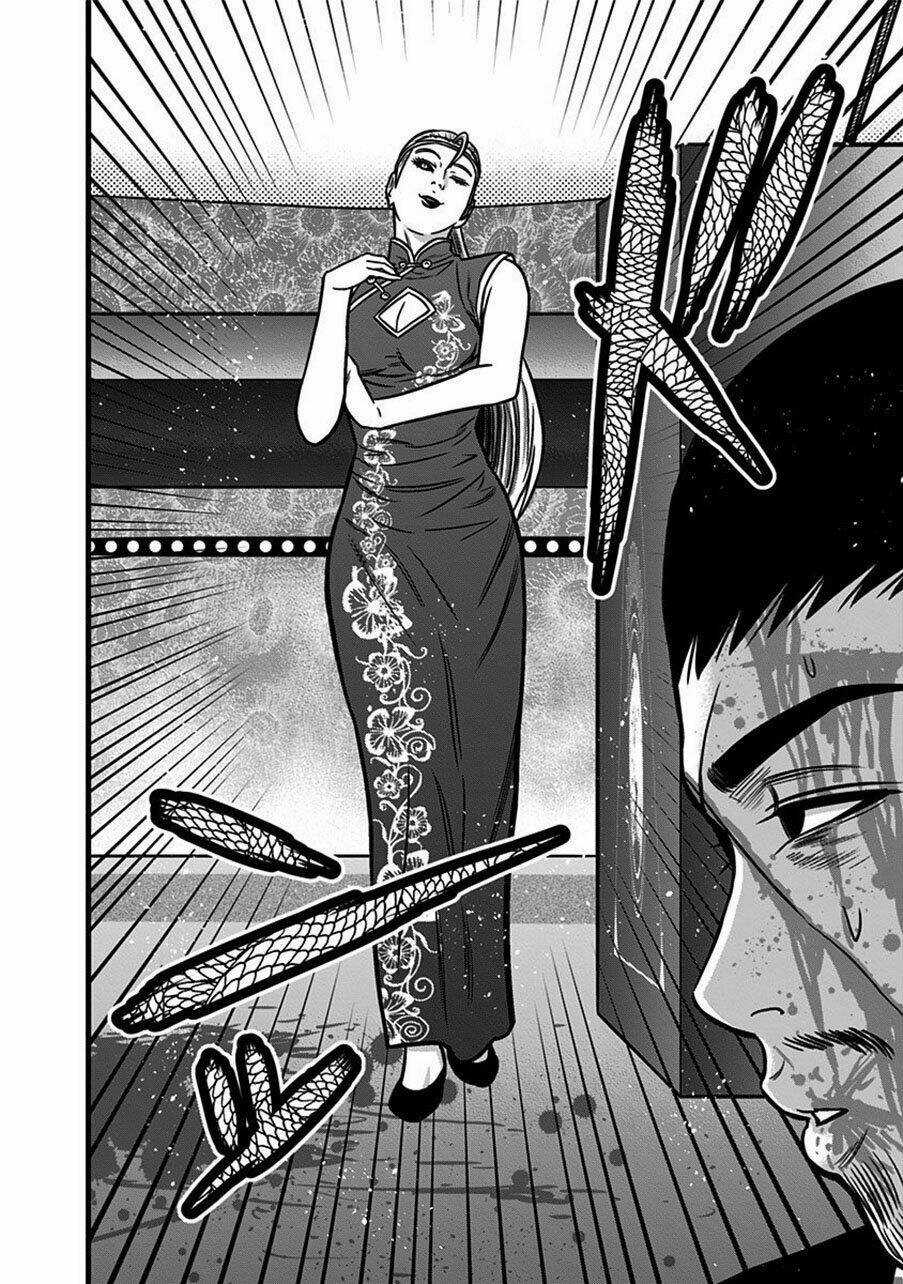 Slave Game - Chapter 48.5 - Trang 15