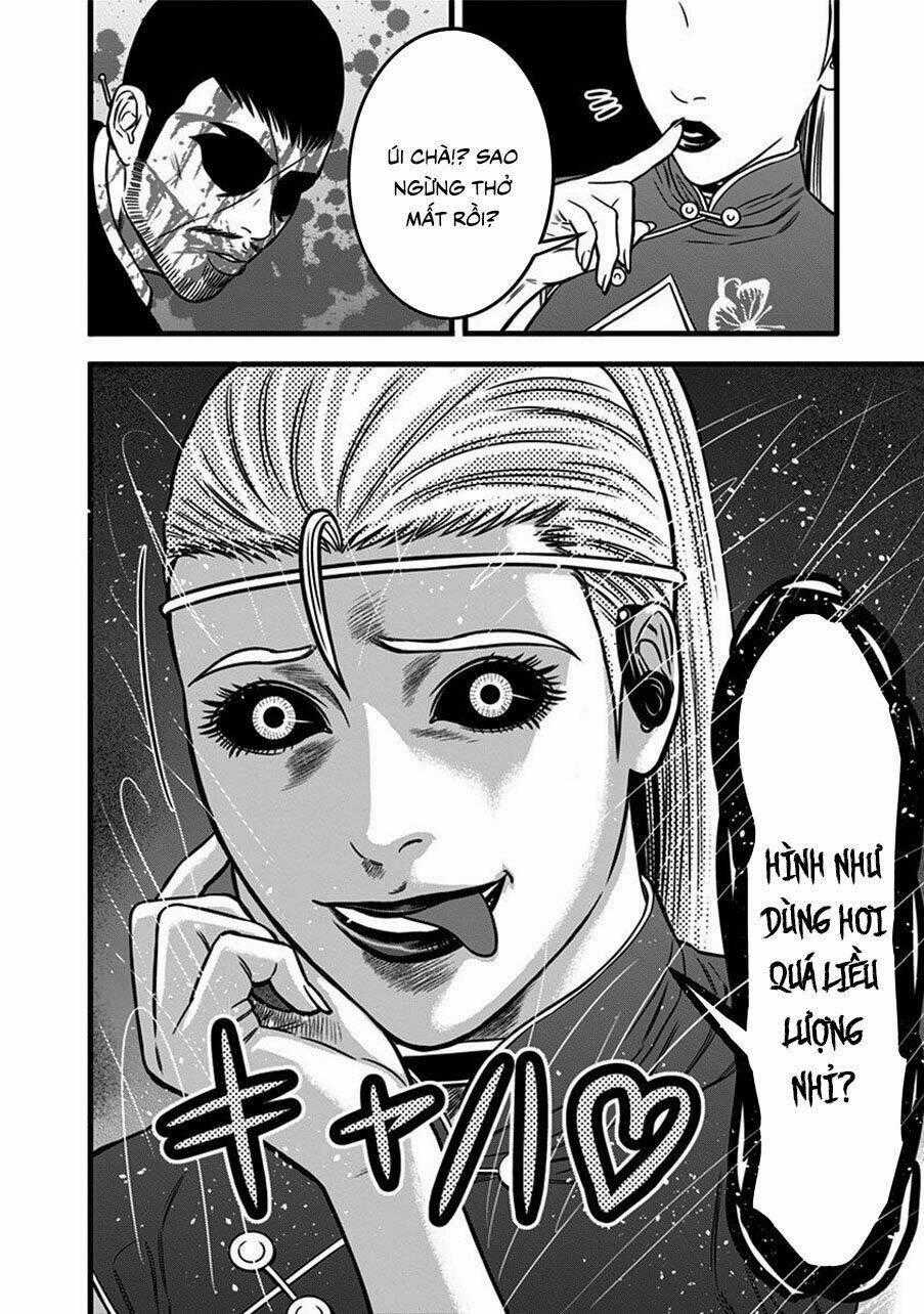 Slave Game - Chapter 48.5 - Trang 19