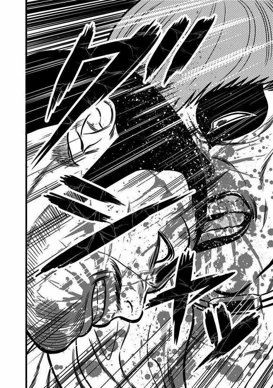 Slave Game - Chapter 48.5 - Trang 5