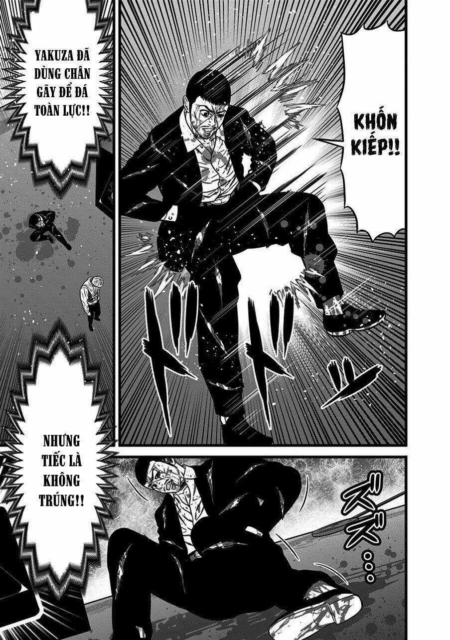 Slave Game - Chapter 48 - Trang 12