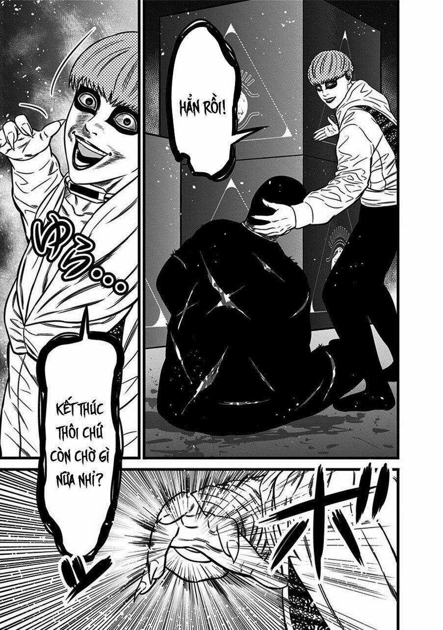 Slave Game - Chapter 48 - Trang 16