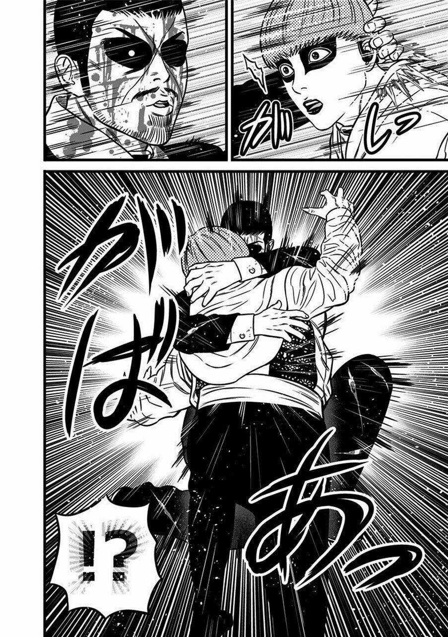 Slave Game - Chapter 48 - Trang 17