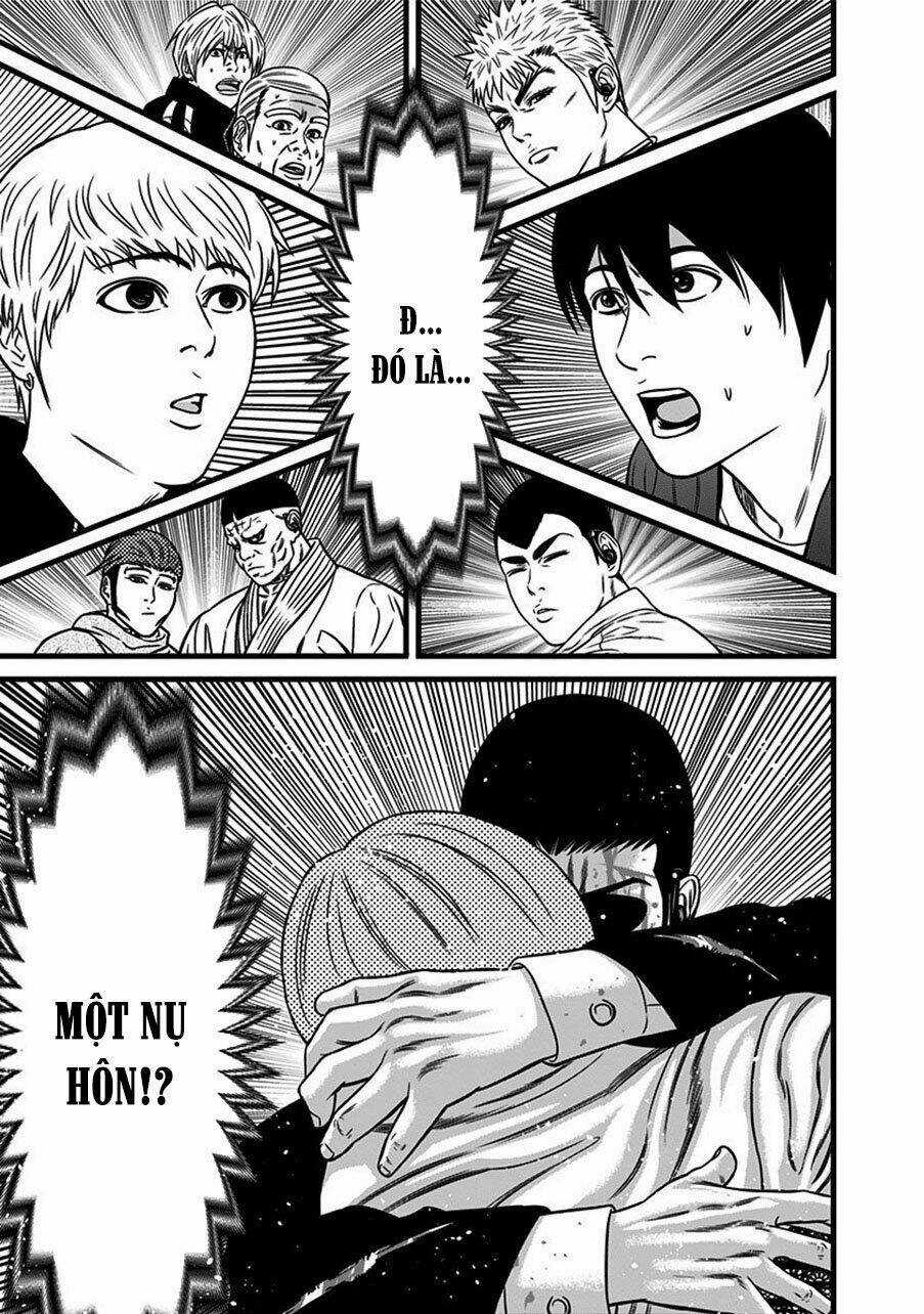 Slave Game - Chapter 48 - Trang 18