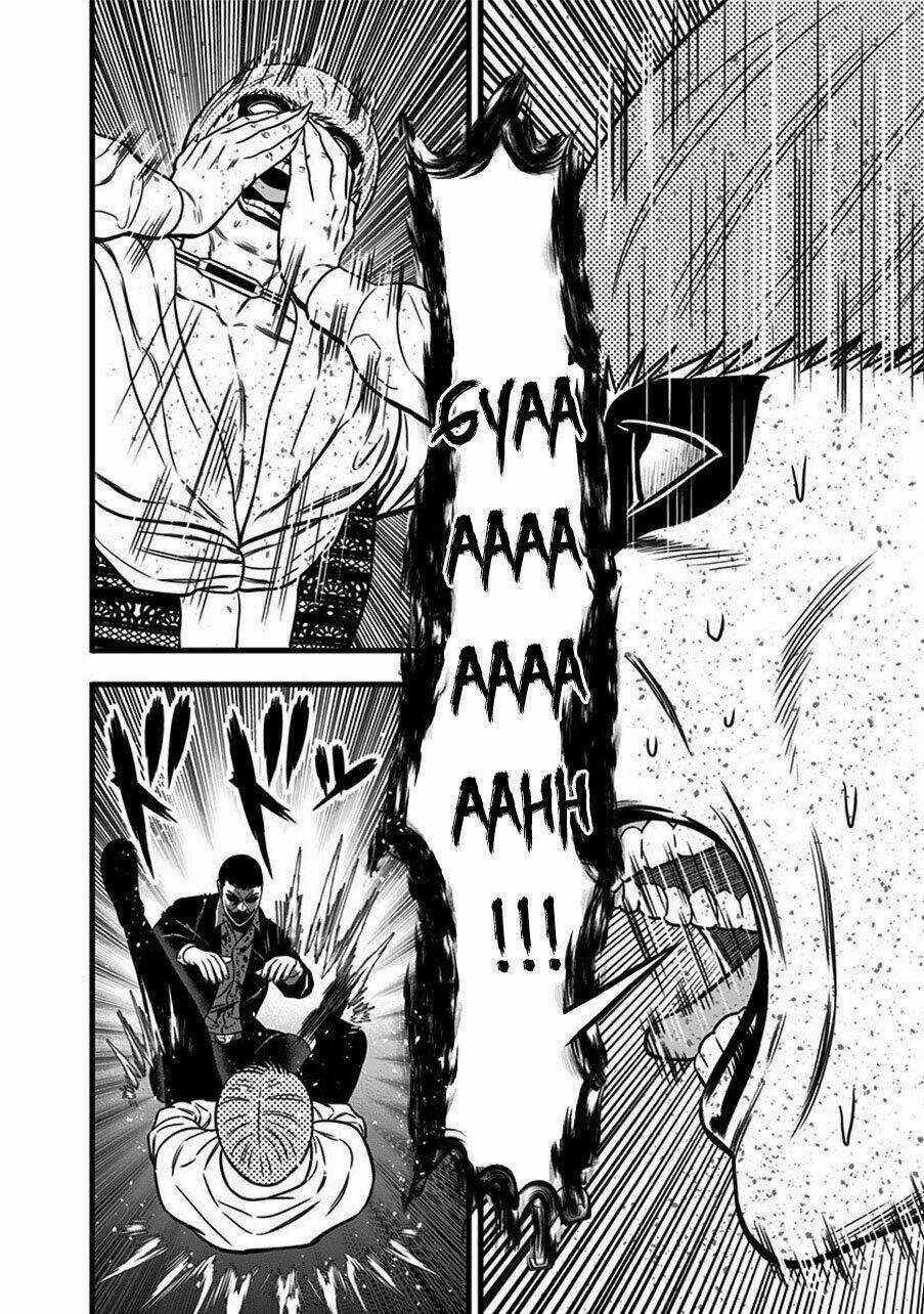 Slave Game - Chapter 48 - Trang 19