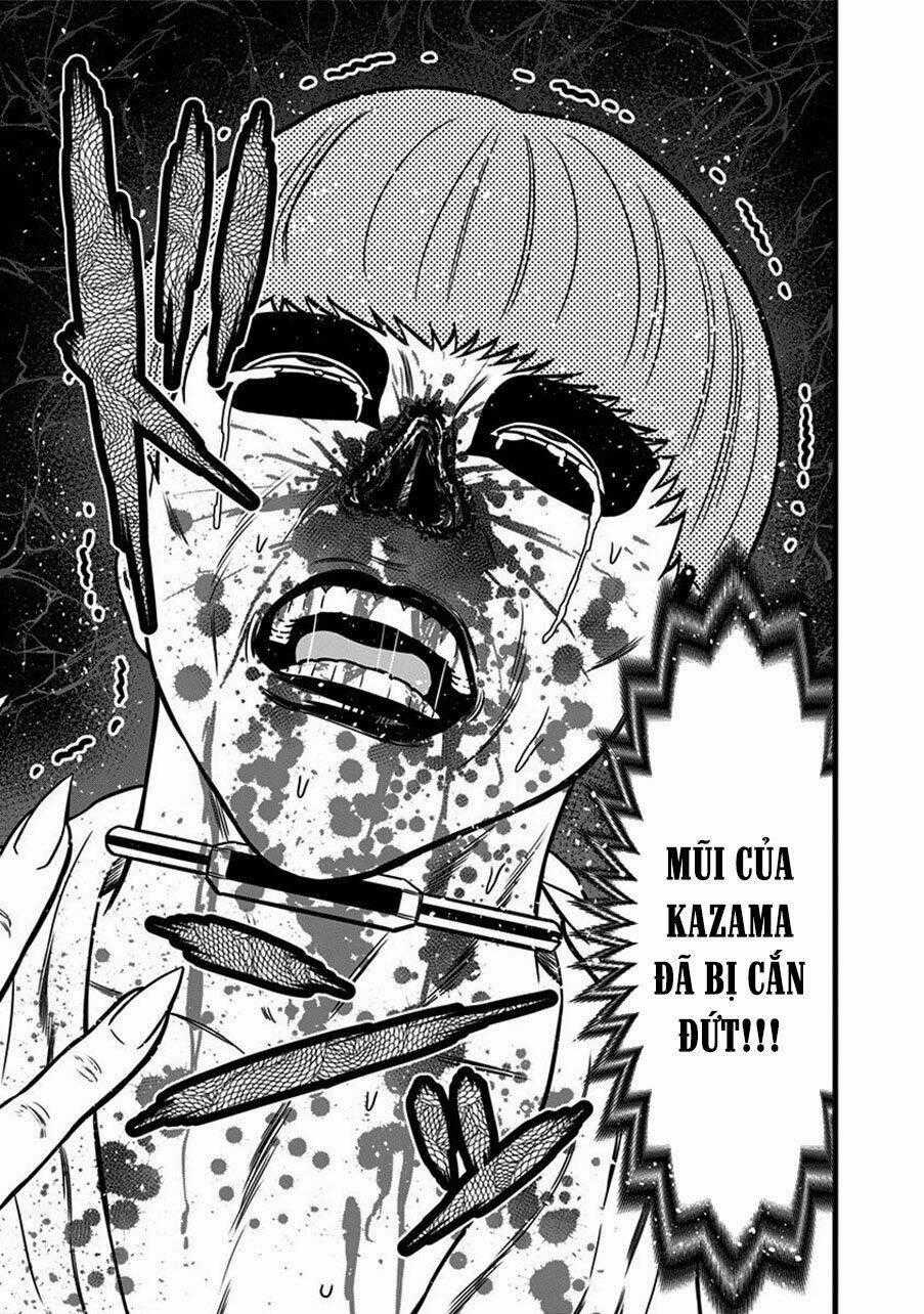 Slave Game - Chapter 48 - Trang 22