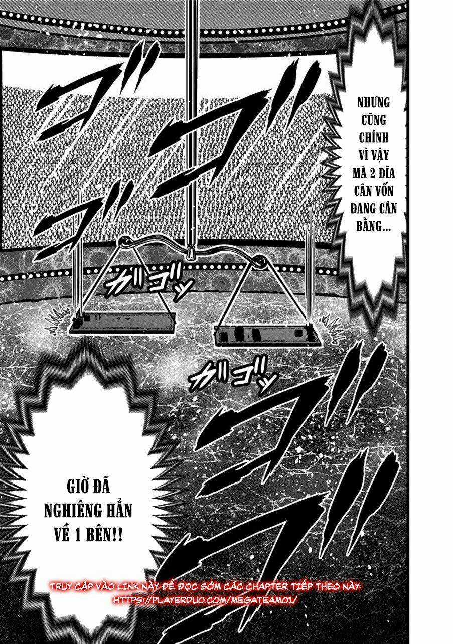 Slave Game - Chapter 48 - Trang 8