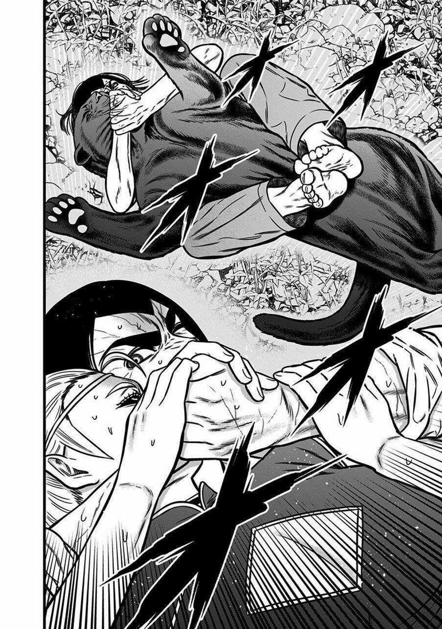 Slave Game - Chapter 49.5 - Trang 13