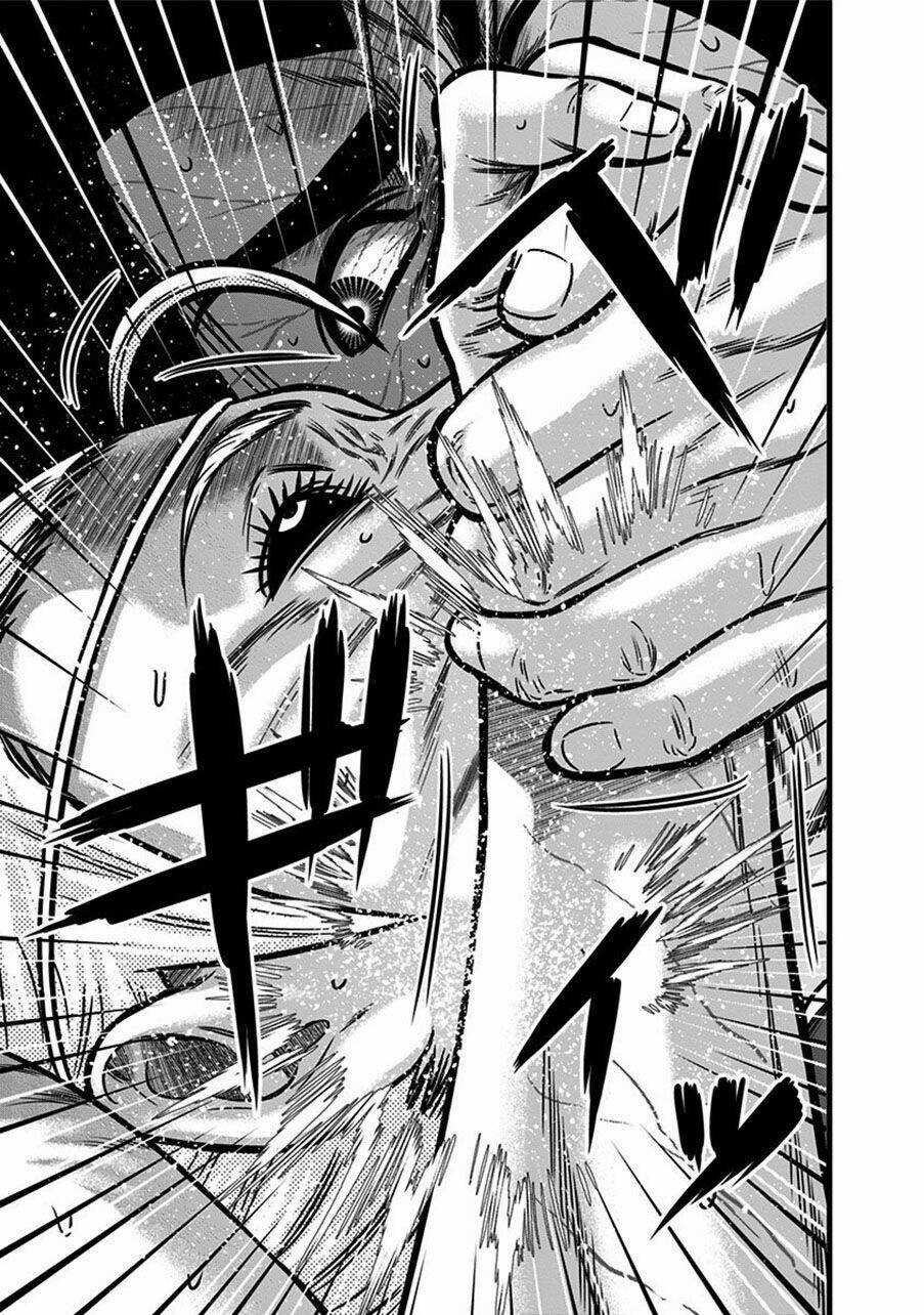 Slave Game - Chapter 49.5 - Trang 14