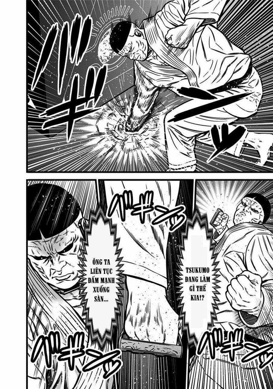 Slave Game - Chapter 49.5 - Trang 21