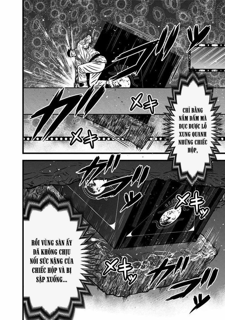 Slave Game - Chapter 49.5 - Trang 23